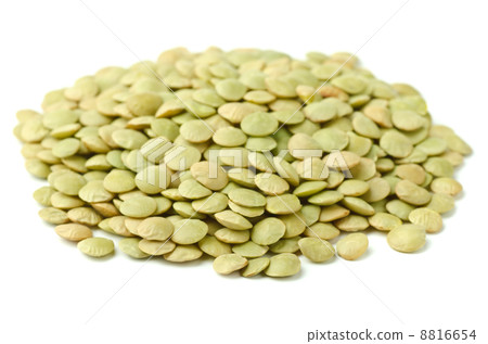 Lentils 8816654