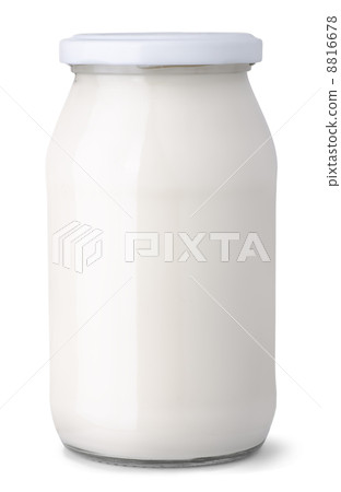 Dairy jar 8816678