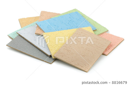 Decorative plasters Decorative plasters 8816679