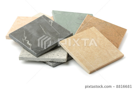 Stone tiles 8816681