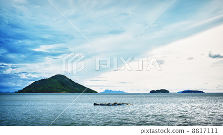 Sea Landscape Sea Landscape 8817111