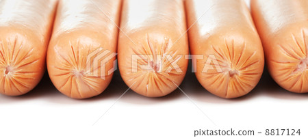 Fresh Sausages Fresh Sausages 8817124