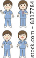 Emergency life 8817784
