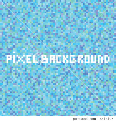 pixels pixels 8818196