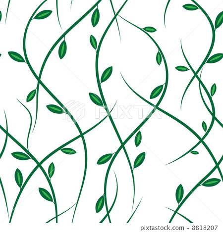 floral pattern 8818207