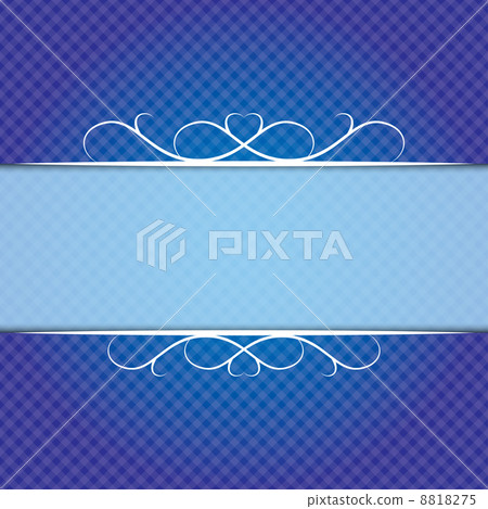 background in blue background in blue 8818275