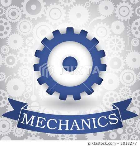 mechanics mechanics 8818277