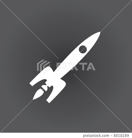 rocket 8818289