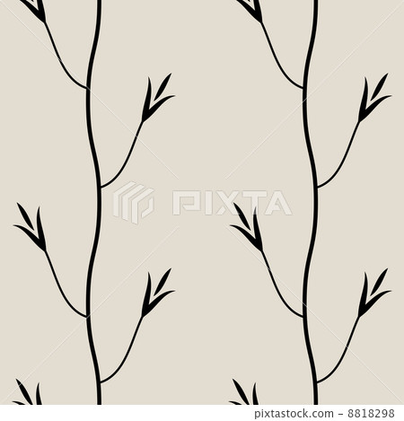 floral pattern 8818298