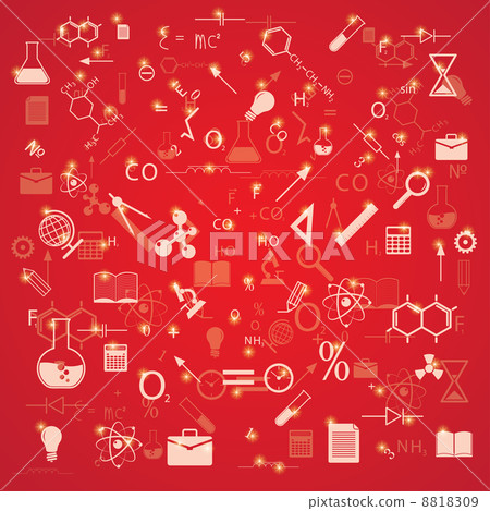 education background 8818309