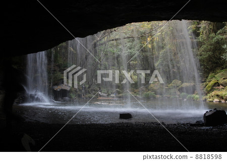 Nabegara Falls 8818598