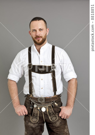 Bavarian tradition Bavarian tradition 8818851