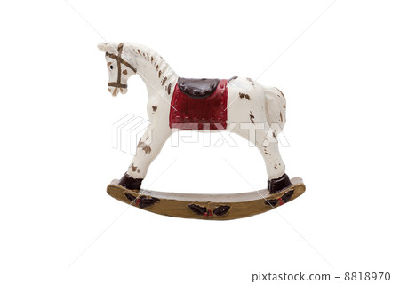 Antique toy horse Antique toy horse 8818970
