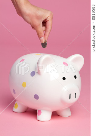 Piggy Bank Piggy Bank 8819593