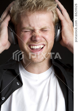 Headphones Boy Headphones Boy 8820026