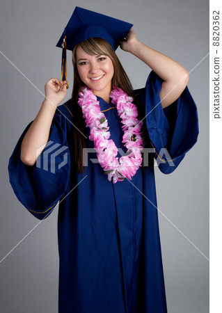 Graduation Girl Graduation Girl 8820362