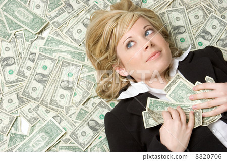 Money Woman Money Woman 8820706