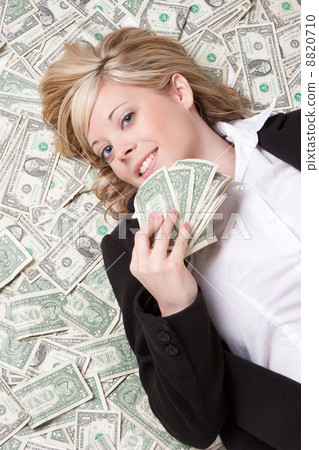 Money Woman Money Woman 8820710