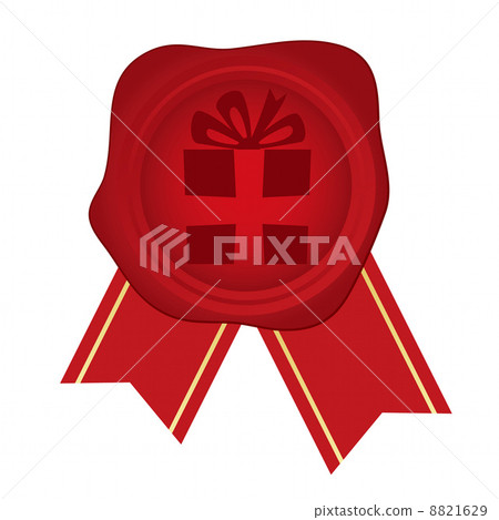 Envelopes and ribbons 8821629