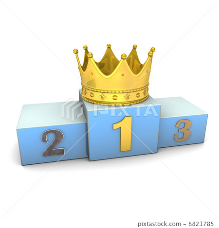 Winner Golden Crown 8821785