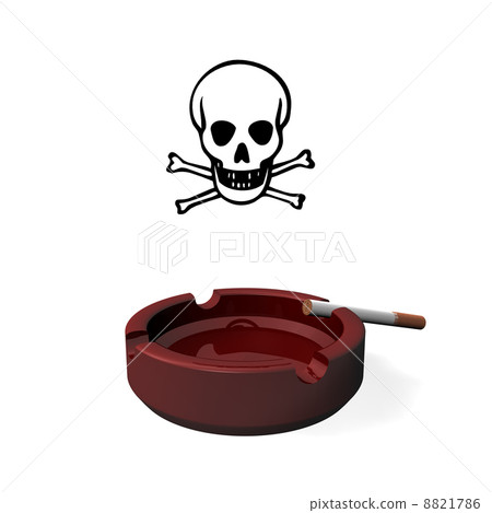 Ashtray Ashtray 8821786