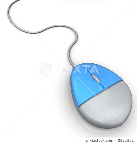 PC Mouse PC Mouse 8821831