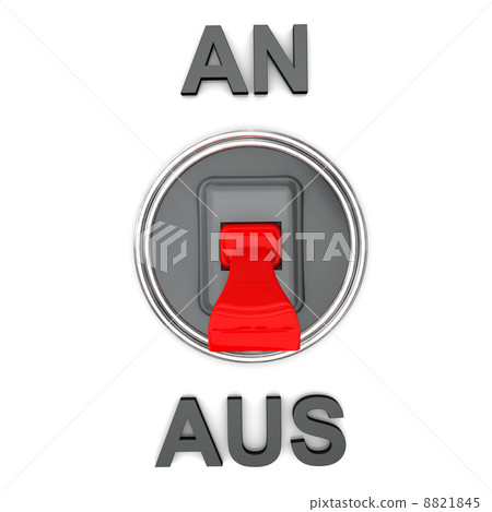 Aus An Schalter 8821845