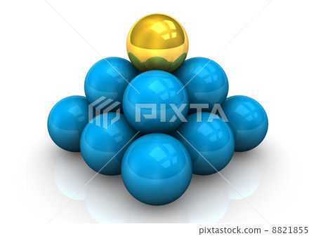 Pyramid Scheme Pyramid Scheme 8821855