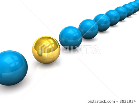 Spheres Scheme Spheres Scheme 8821934
