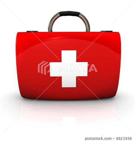 Emergency Case Emergency Case 8821936
