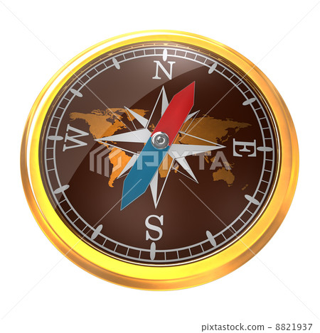Compass Compass 8821937