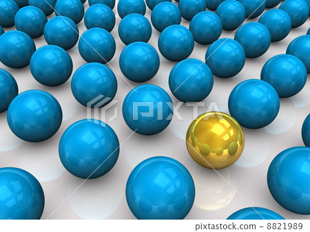 Spheres Scheme Spheres Scheme 8821989