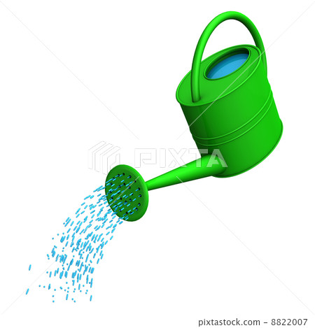 Watering Can Watering Can 8822007