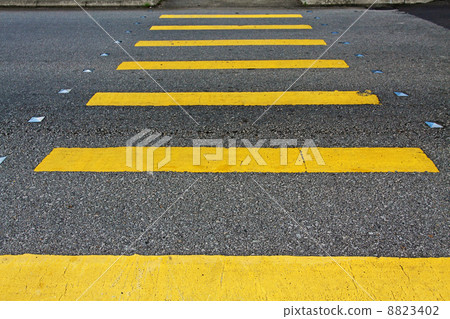 Zebra crossing Zebra crossing 8823402