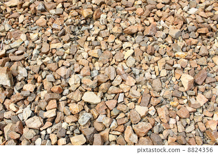 Volcanic rocks background 8824356
