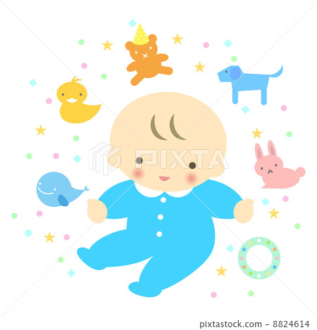Baby 01 Baby 01 8824614