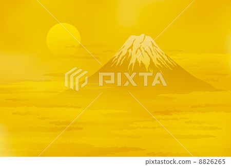 Mount Fuji Mount Fuji 8826265