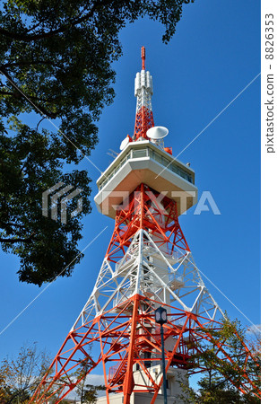 宇都宮步行/宇都宮塔 宇都宮步行/宇都宮塔 8826353