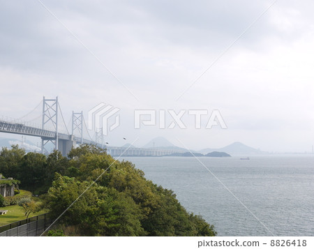 瀨戶大橋 瀨戶大橋 8826418
