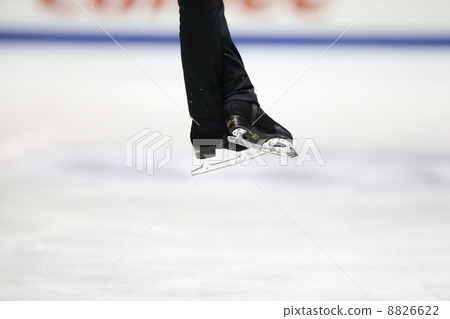 Figure skating Figure skating 8826622