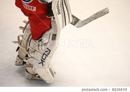 Ice hockey Ice hockey 8826639