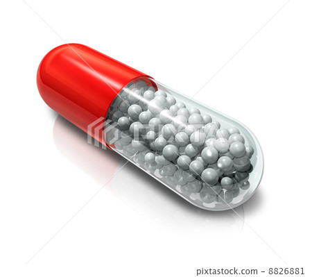 capsule pill capsule pill 8826881