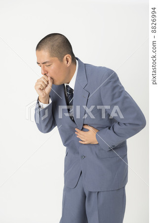 一個噁心的男人 8826994