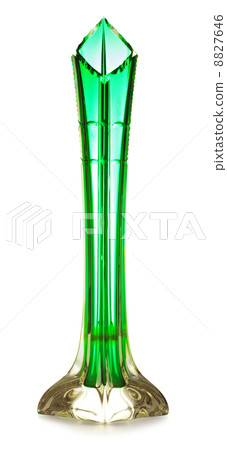 Glass Vase 8827646