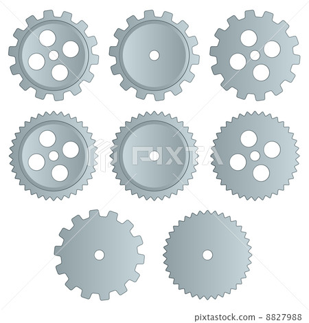 sprockets sprockets 8827988