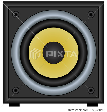 audio speaker audio speaker 8828093