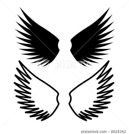 wings wings 8828162