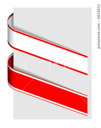 ribbon sign ribbon sign 8828852