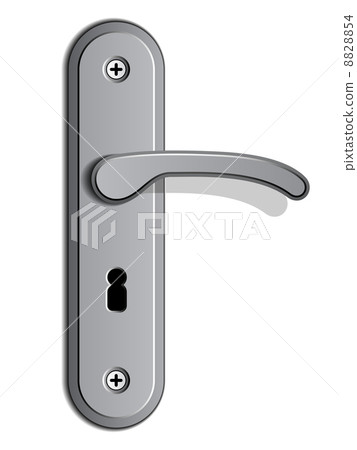 door handle door handle 8828854