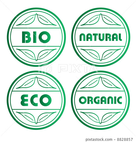 eco stamps eco stamps 8828857